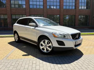 Volvo XC60 I (2008-2017) 2011