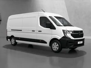 Renault Master 2026