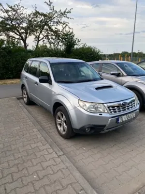 Subaru Forester III (2008-2012) 2.0D XC 000 Euro5 2012