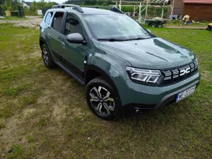 Dacia Duster II (2017-) 1.3 TCe Journey EDC 2024