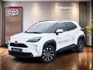 Toyota Yaris Cross Hybrid 1.5 Style 2025