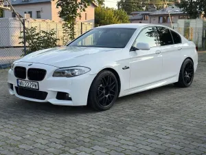 BMW 5 Series F10/F11 (2009-2017) 535i 2012