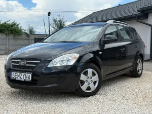 Kia Ceed I (2006-2012) 1.6 L 2009
