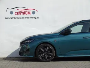 Peugeot 308 P5 (2021-) 180 e-EAT8 GT 2023
