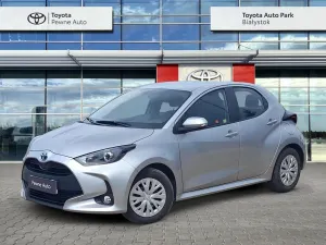Toyota Yaris IV (2020-) Hybrid 1.5 Comfort 2023