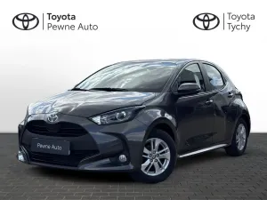 Toyota Yaris IV (2020-) 1.5 Comfort 2024