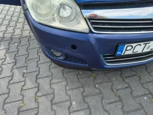 Opel Astra H (2004-2014) 1.7 CDTI 111 2007