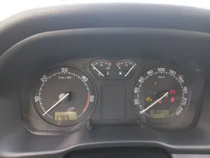 Skoda Octavia I (1996-2011) 1.9 TDI Tour Plus Ice+ 2008