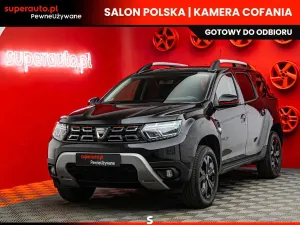 Dacia Duster II (2017-) 2022