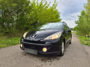 Peugeot 207 95 VTi Urban Move 2009