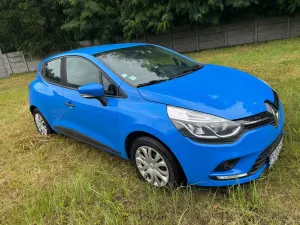 Renault Clio IV (2012-2018) 2017