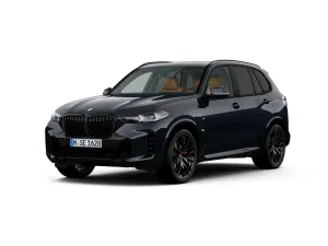 BMW X5 G05 (2018-) xDrive40d mHEV sport 2025
