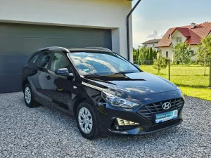 Hyundai i30 III (2017-) 1.5 DPI Classic + 2022