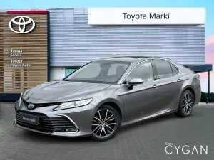 Toyota Camry 2.5 Hybrid Executive CVT 2023