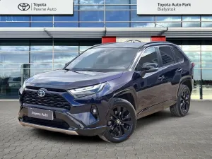 Toyota Rav4 V (2018-) 2.5 Hybrid Selection 4x4 2023