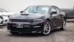 Dodge Charger 2022