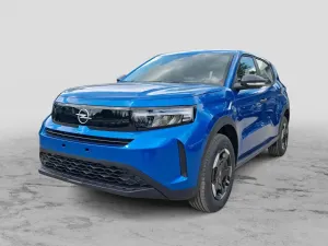 Opel Frontera C (2024-) 1.2 T mHEV Edition eDTC6 2026