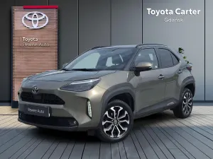Toyota Yaris Cross Hybrid 1.5 Comfort 2022