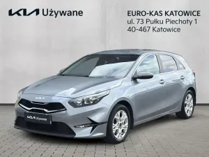 Kia Ceed III (2018-) 1.5 T-GDI L 2023