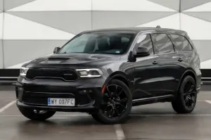 Dodge Durango 3,6 Limited 2021
