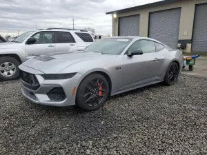 Ford Mustang 5.0 V8 GT 2024