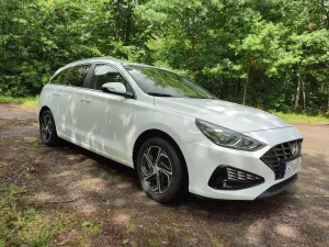 Hyundai i30 III (2017-) 1.6 D Comfort 2020