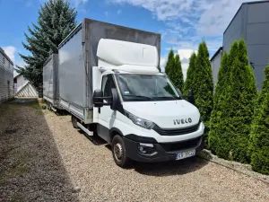 Iveco Daily 2019