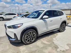 BMW X1 U11 (2022-) 2025