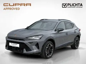 Cupra Formentor 2025