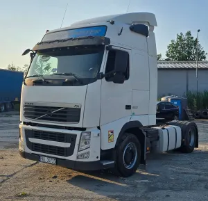 Volvo FH 2011