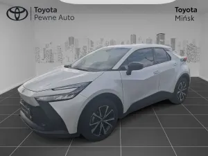 Toyota C-HR 1.8 Hybrid Style 2025