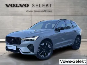 Volvo XC60 II (2017-) 2025