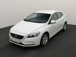 Volvo V40 II (2012-) 2014