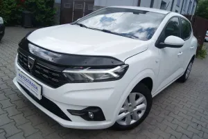 Dacia Sandero III (2020-) 1.0 TCe Comfort 2022