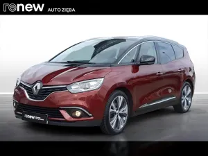Renault Grand Scenic Gr 1.3 TCe Energy Intens 2018