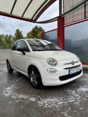Fiat 500 1.2 Pop 2016