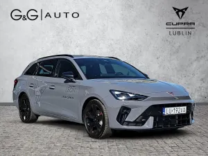 Cupra Leon 1.5 eTSI mHEV DSG 2026