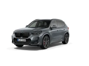 BMW X1 U11 (2022-) xDrive20d mHEV M Sport sport 2025