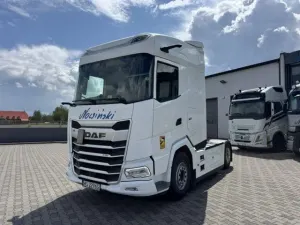 DAF XG 2022