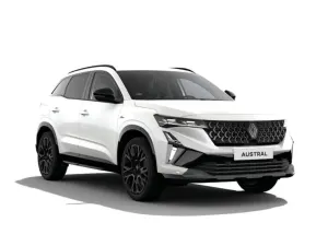 Renault Austral 2025