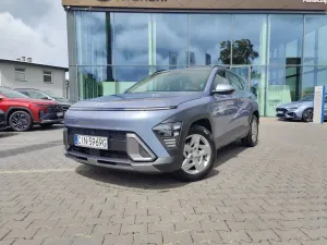 Hyundai Kona II (2023-) 1.0 T-GDI Executive DCT 2023