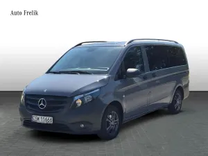 Mercedes-Benz Vito W447 (2014-) Tourer L2 Base 447.703 2020