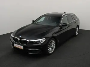 BMW 5 Series G30/G31 (2017-2023) 520d Luxury Line 2019