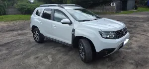 Dacia Duster II (2017-) 1.3 TCe Prestige 2022