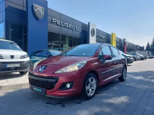 Peugeot 207 2010