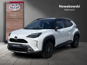 Toyota Yaris Cross Hybrid 1.5 Adventure 2023