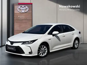 Toyota Corolla Seria E21 (2019-) 1.8 Hybrid Comfort 2021