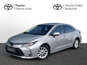 Toyota Corolla Seria E21 (2019-) 2022