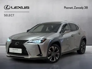 Lexus UX 200 Optimum 2WD 2020
