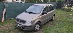 Fiat Panda II (2003-2012) 1.2 Pop 2011